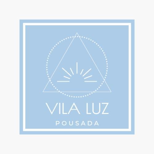 Отель Vila Luz Карайва Экстерьер фото
